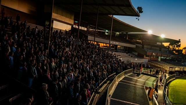 Crowd
