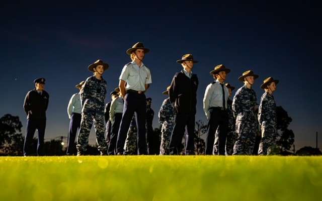 Formation